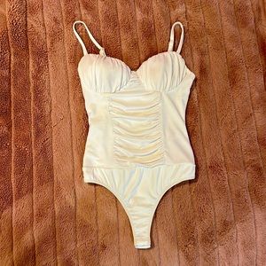 Guess Marciano Bodysuit (XS)